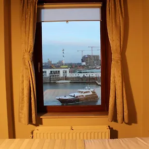 Rubens Hotel Ostend