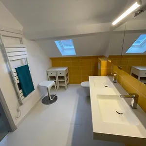 Bxl Bed & Breakfast Brussels